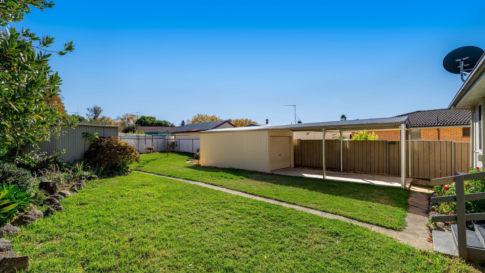 Sold - 49 Burrendong Way - New Property in Orange - Real Estate by Josh Fitzgerald