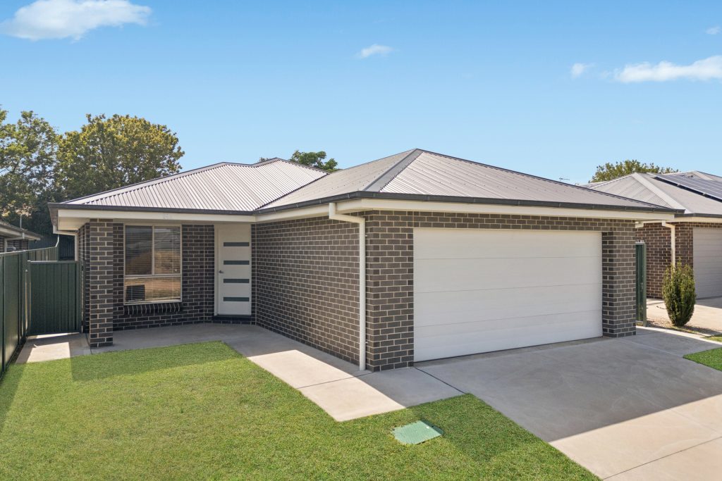 Sold - 20A Barr Street - New Property in Windradyne - Real Estate by Todd Houghton