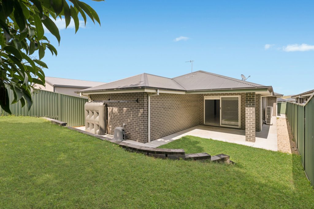 Sold - 20A Barr Street - New Property in Windradyne - Real Estate by Todd Houghton