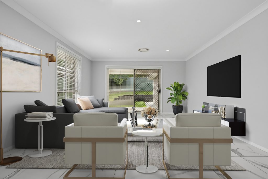 Sold - 20A Barr Street - New Property in Windradyne - Real Estate by Todd Houghton