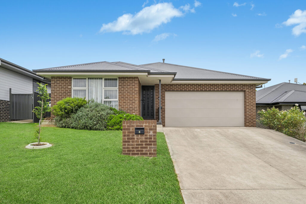 Sold - 8 Tilston Way - New Property in Orange - Real Estate by Josh Fitzgerald