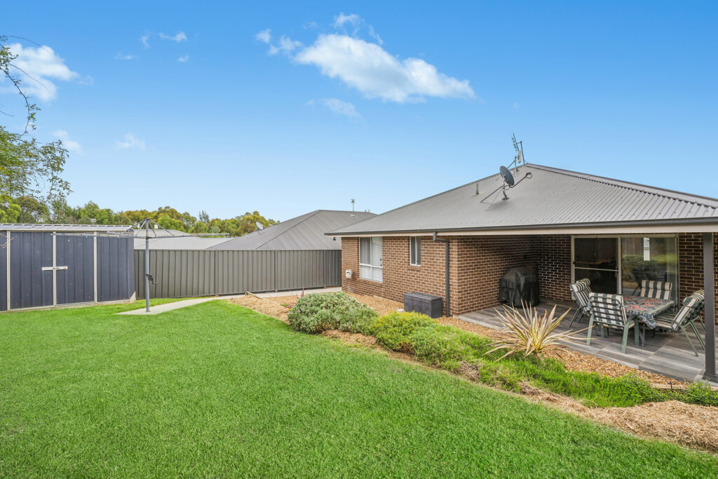 Sold - 8 Tilston Way - New Property in Orange - Real Estate by Josh Fitzgerald