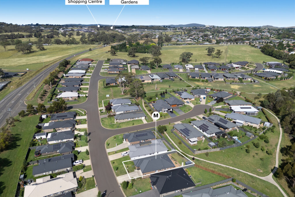 Sold - 8 Tilston Way - New Property in Orange - Real Estate by Josh Fitzgerald