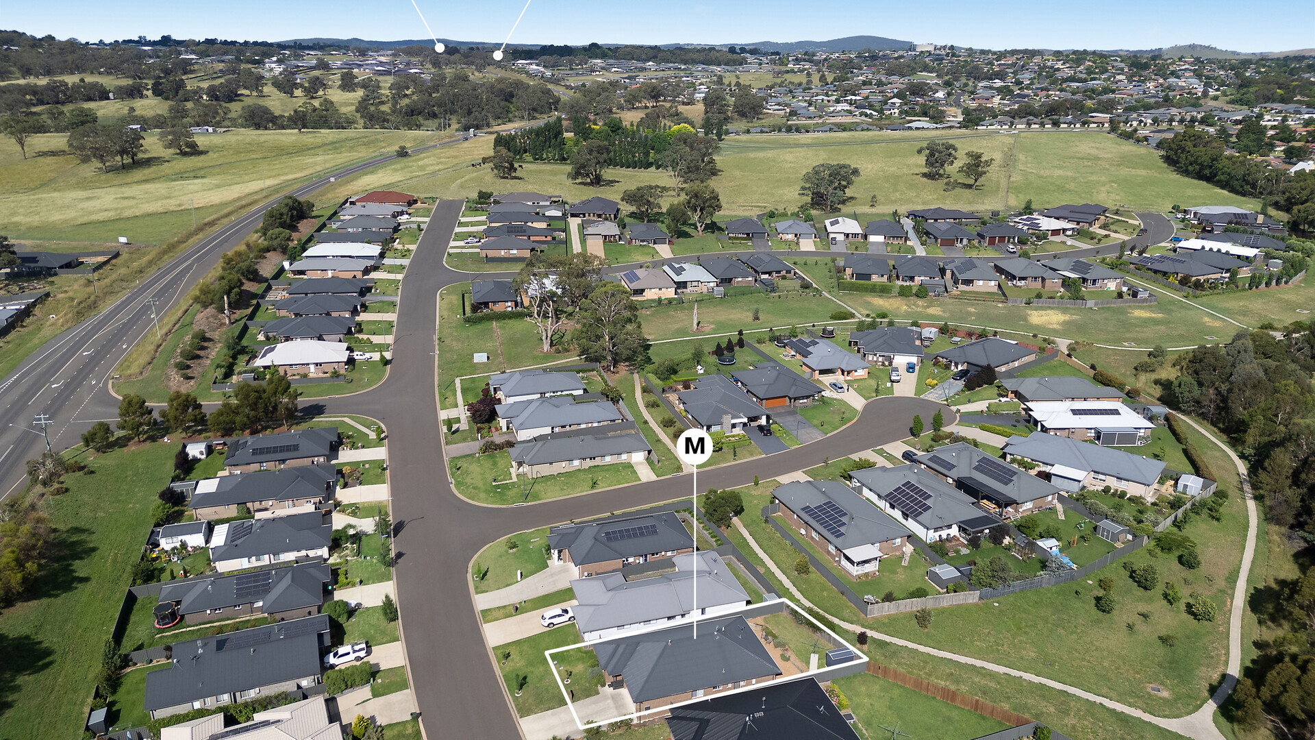 Sold - 8 Tilston Way - New Property in Orange - Real Estate by Josh Fitzgerald