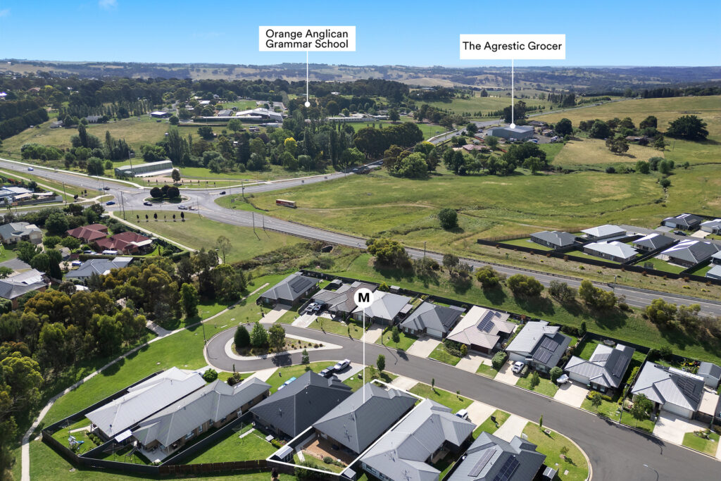 Sold - 8 Tilston Way - New Property in Orange - Real Estate by Josh Fitzgerald