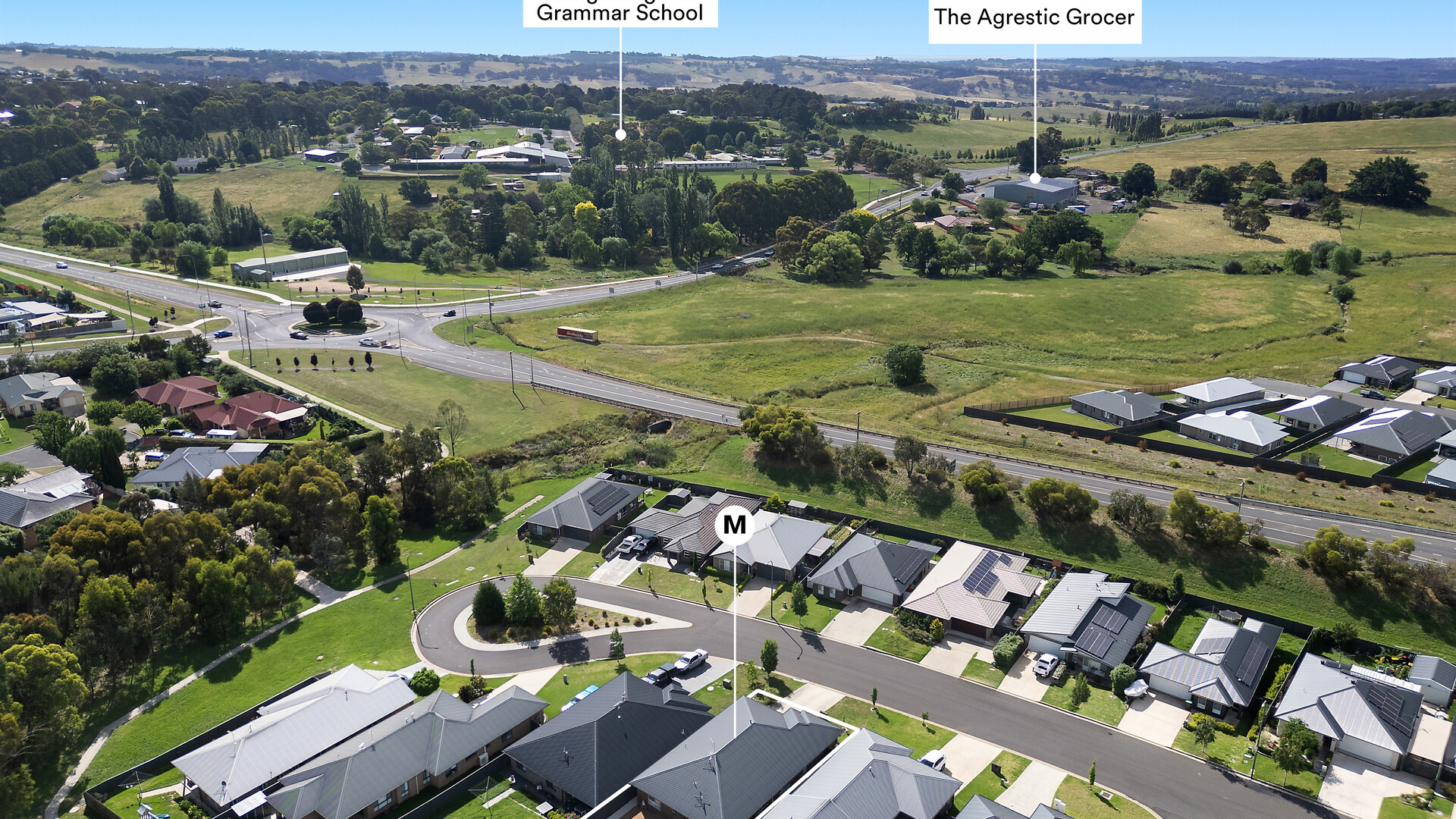 Sold - 8 Tilston Way - New Property in Orange - Real Estate by Josh Fitzgerald