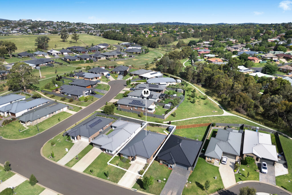 Sold - 8 Tilston Way - New Property in Orange - Real Estate by Josh Fitzgerald