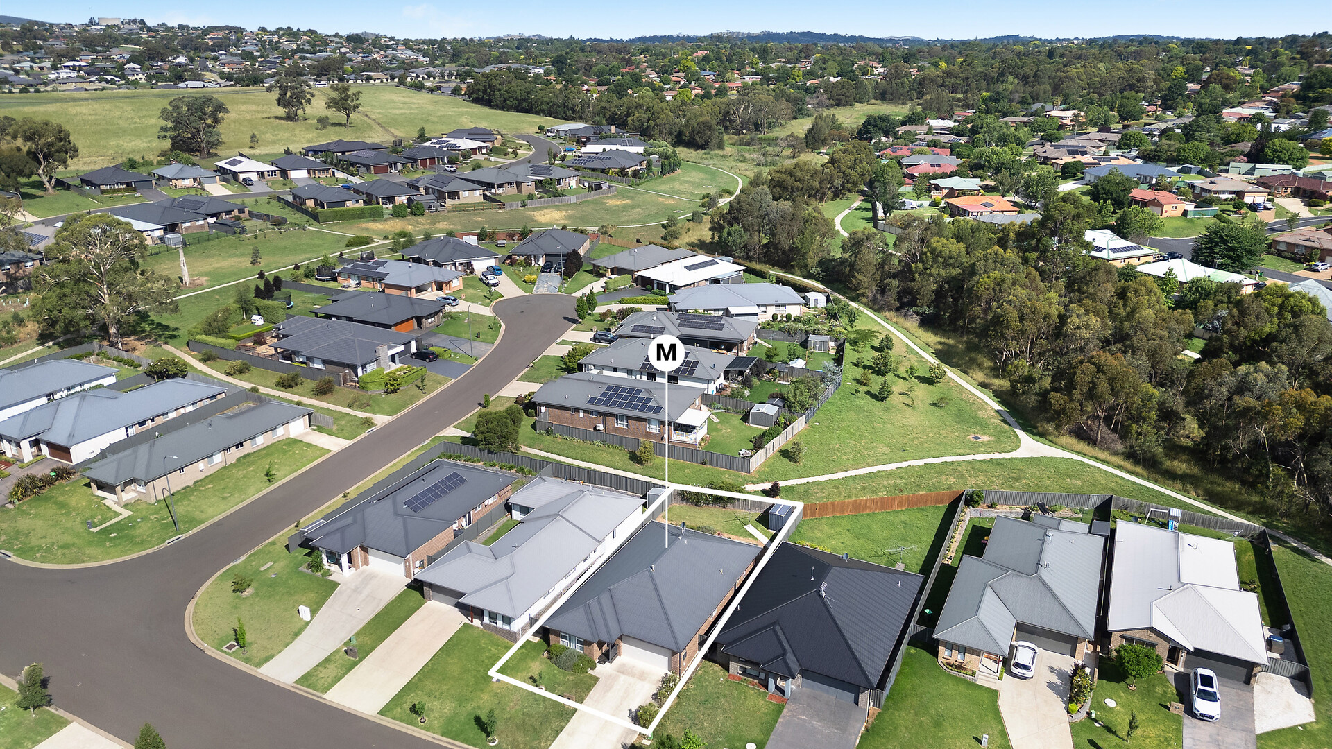 Sold - 8 Tilston Way - New Property in Orange - Real Estate by Josh Fitzgerald