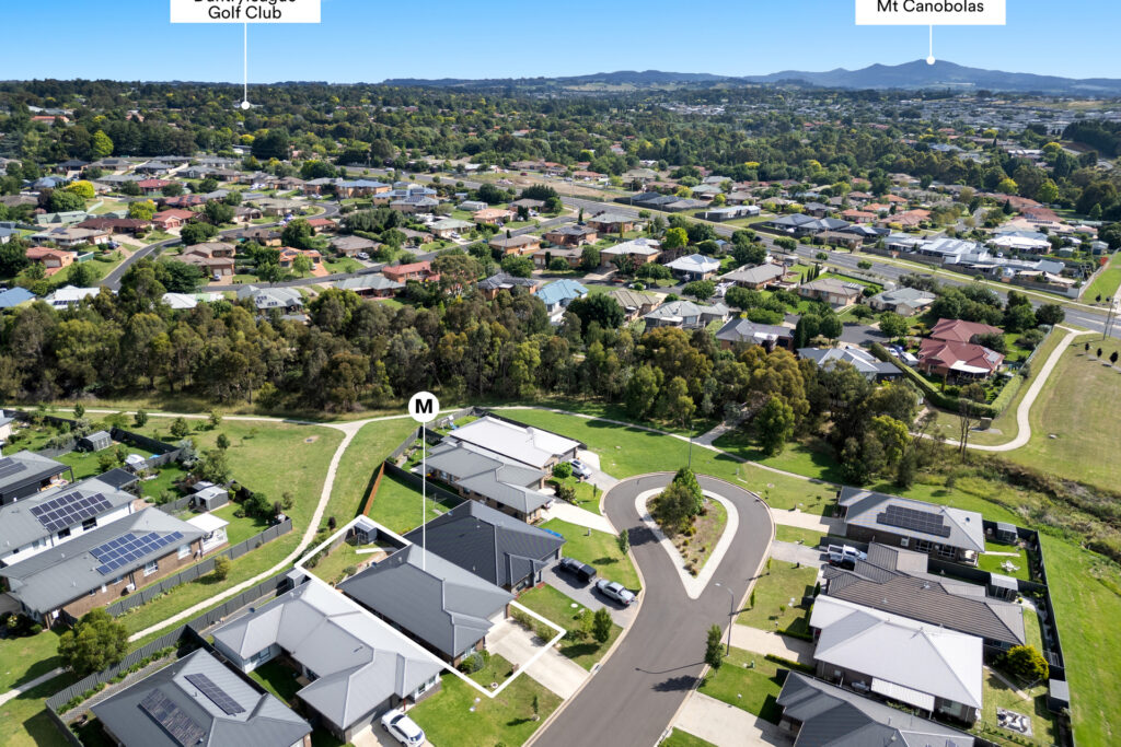 Sold - 8 Tilston Way - New Property in Orange - Real Estate by Josh Fitzgerald