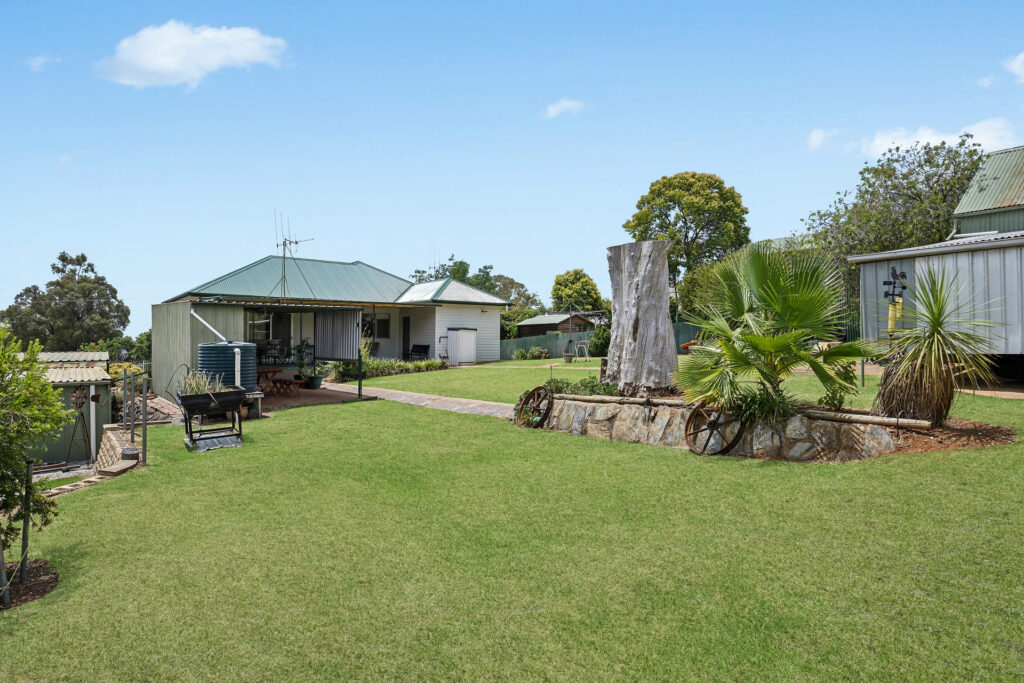 Sold - 14 Smith Street - New Property in Molong - Real Estate by Jodi Murray