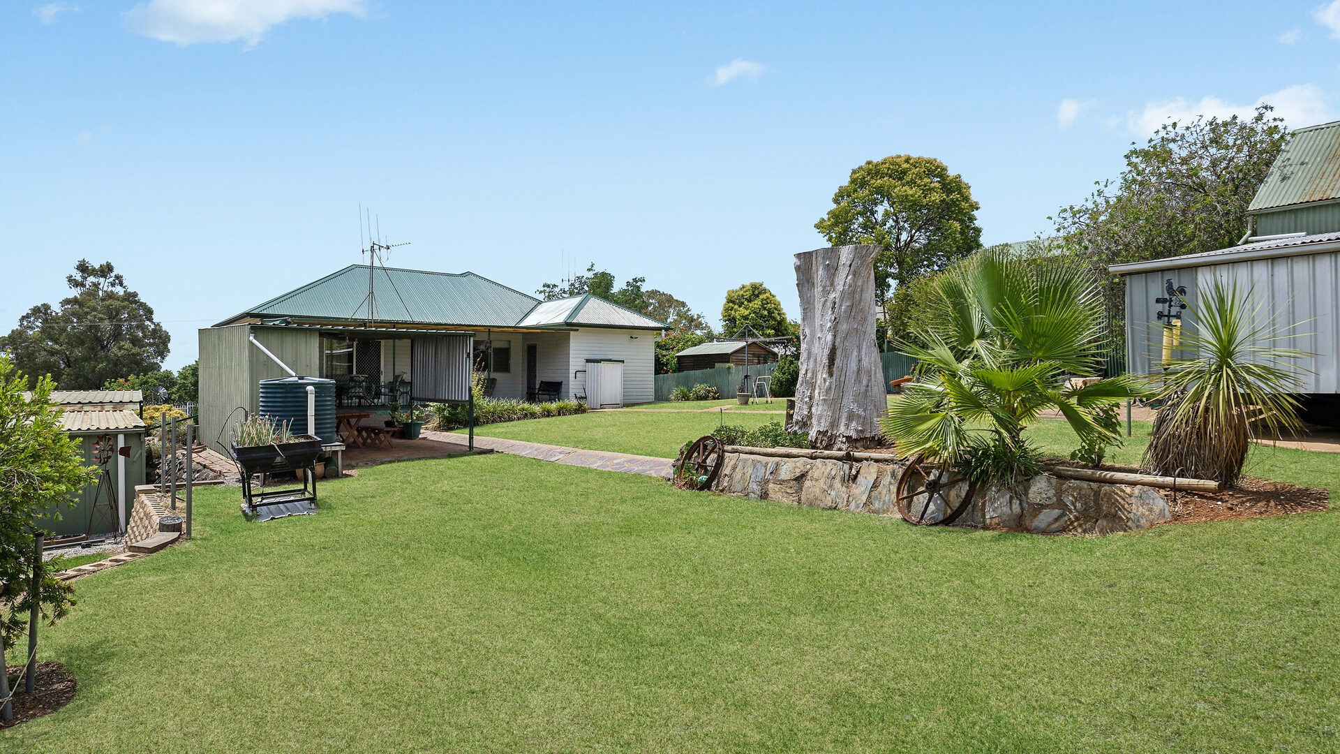 Sold - 14 Smith Street - New Property in Molong - Real Estate by Jodi Murray