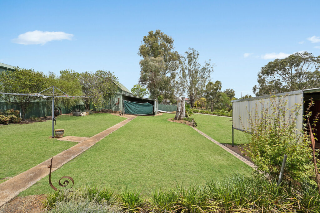 Sold - 14 Smith Street - New Property in Molong - Real Estate by Jodi Murray