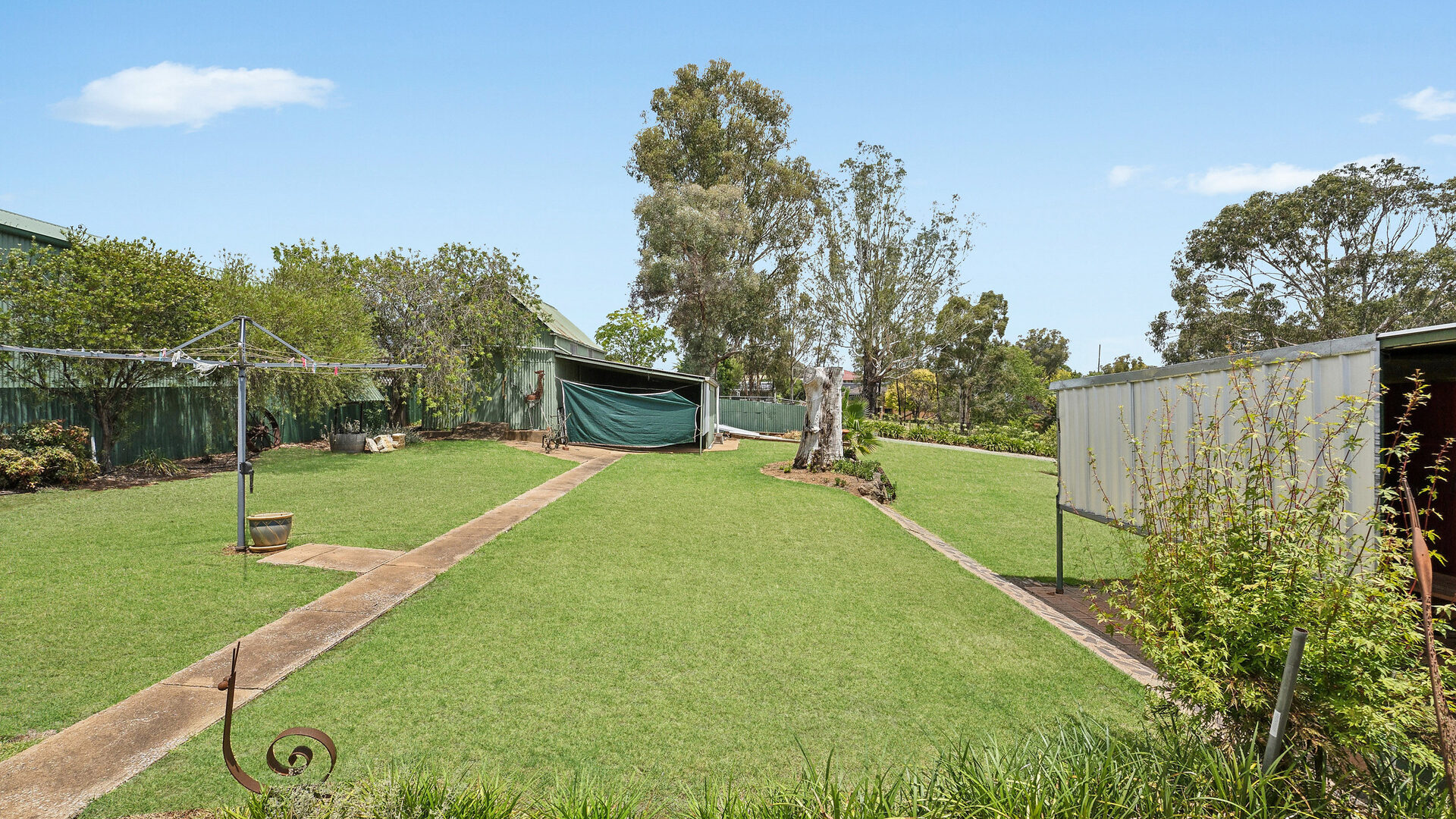 Sold - 14 Smith Street - New Property in Molong - Real Estate by Jodi Murray