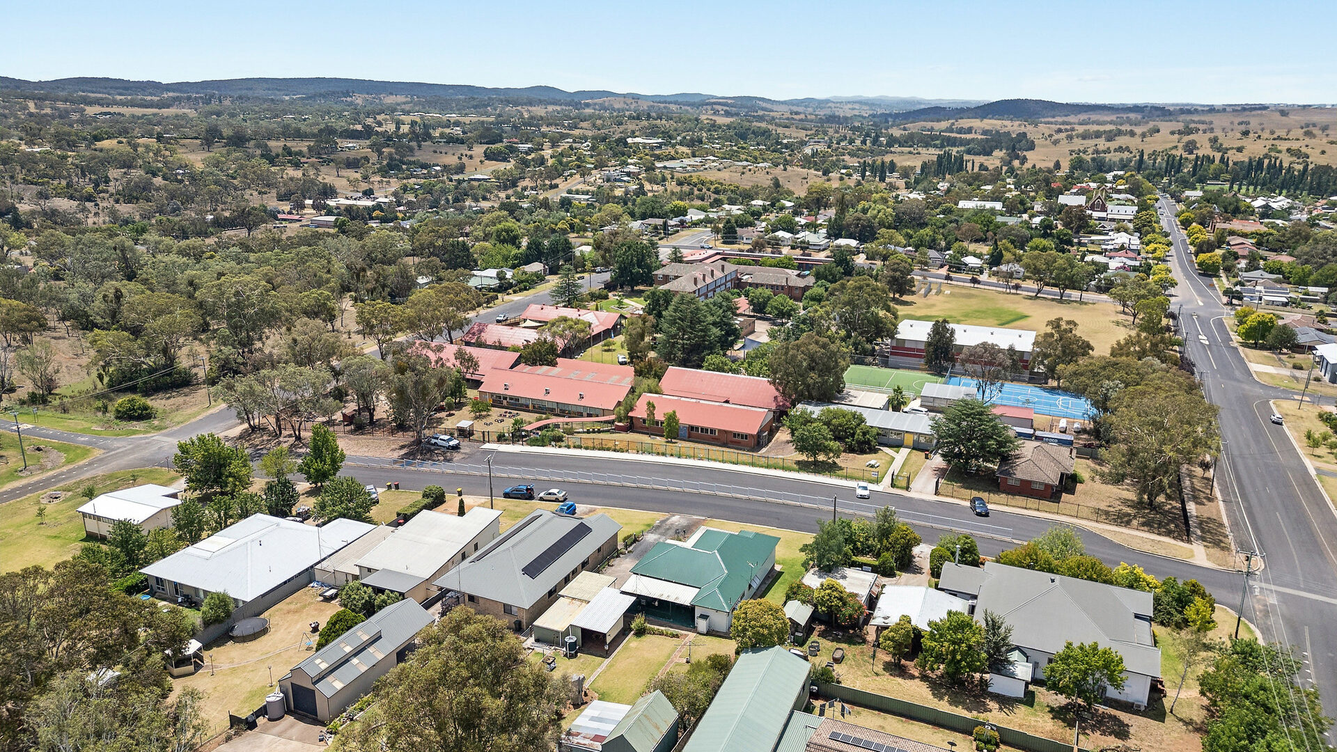Sold - 14 Smith Street - New Property in Molong - Real Estate by Jodi Murray