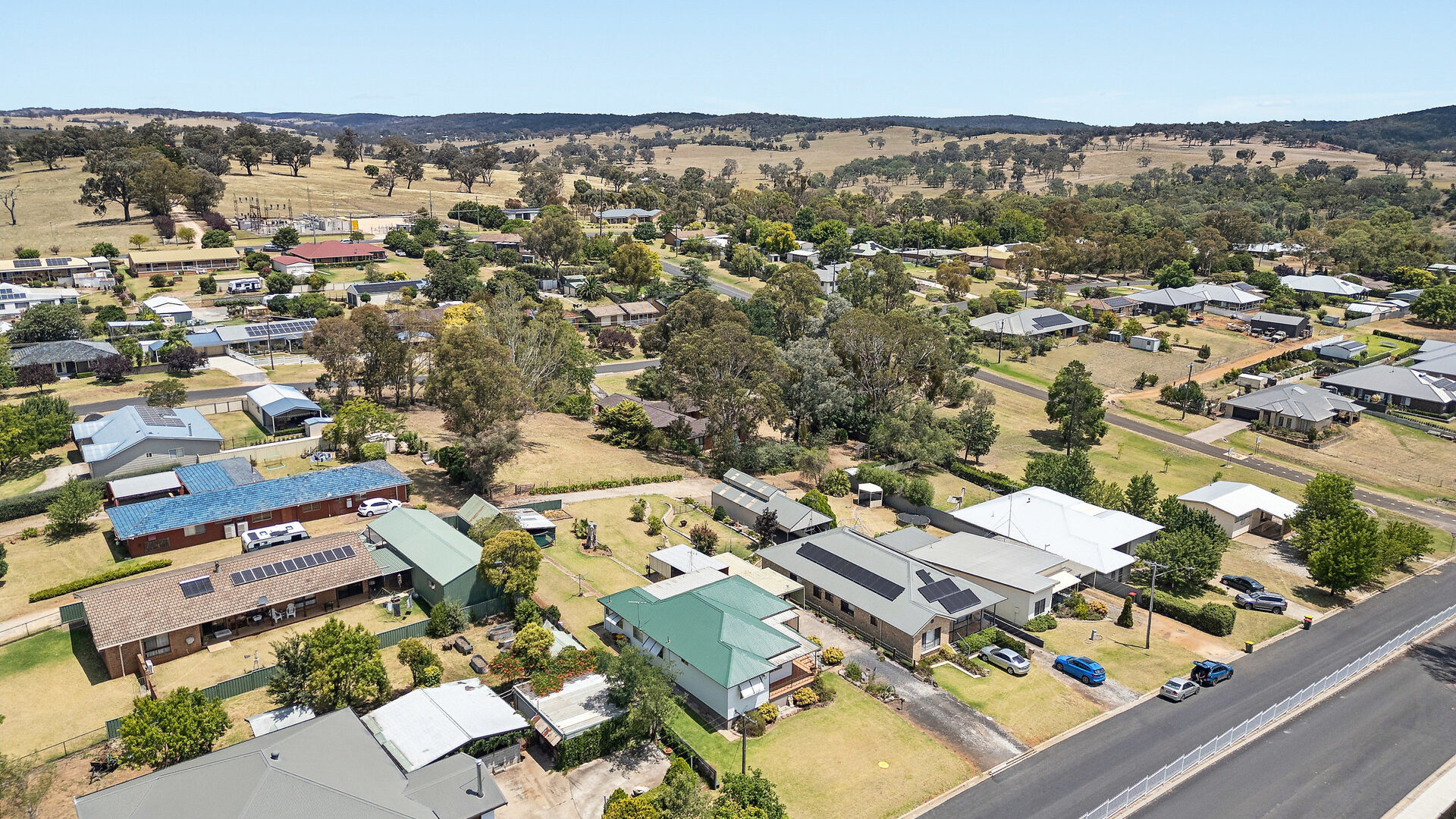 Sold - 14 Smith Street - New Property in Molong - Real Estate by Jodi Murray