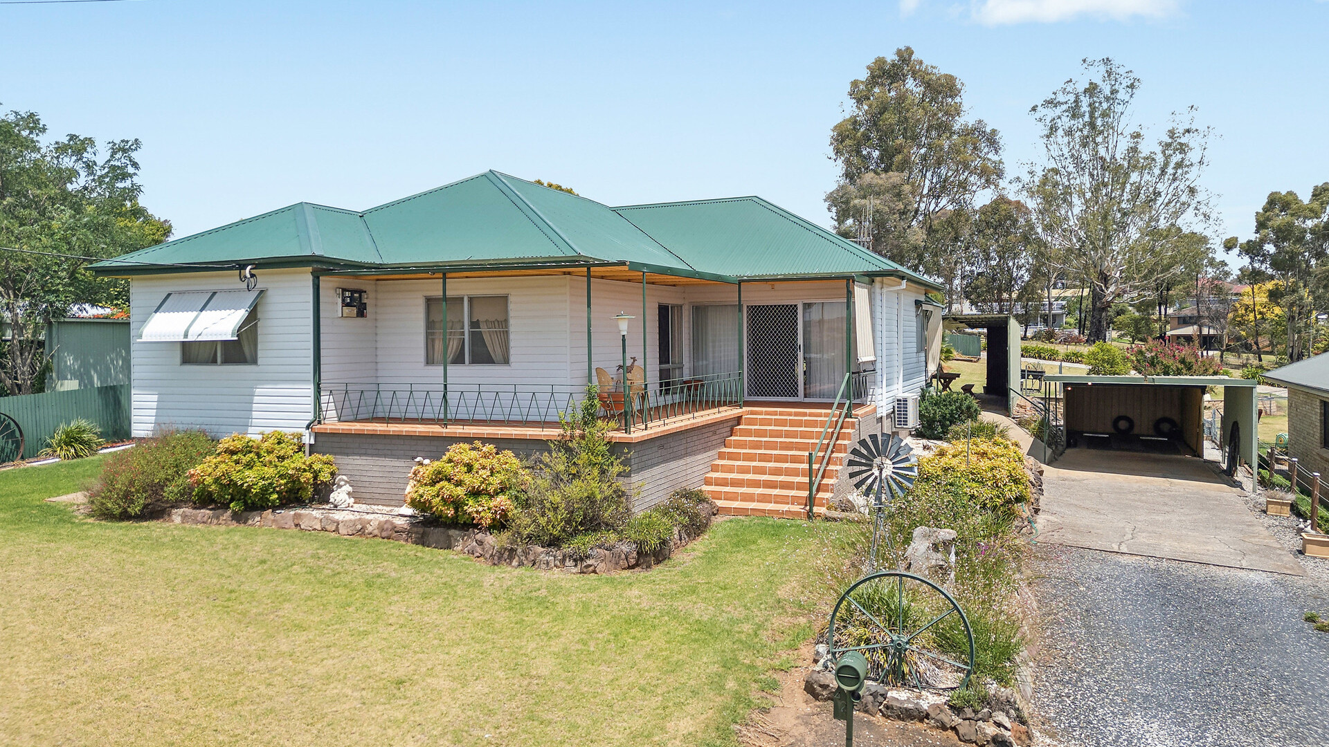 Sold - 14 Smith Street - New Property in Molong - Real Estate by Jodi Murray