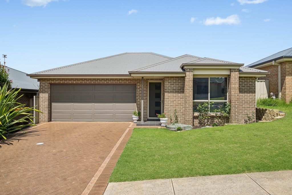 Sold - 34 Catania Street - New Property in Orange - Real Estate by Josh Fitzgerald