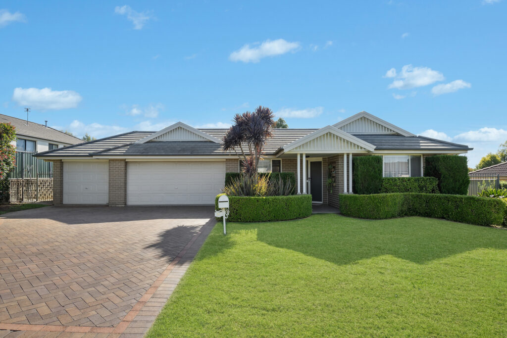 Sold - 24 Discovery Drive - New Property in Orange - Real Estate by Josh Fitzgerald