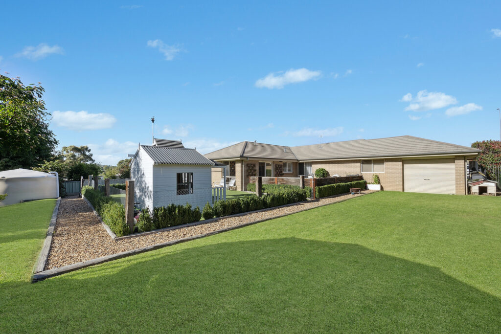 Sold - 24 Discovery Drive - New Property in Orange - Real Estate by Josh Fitzgerald