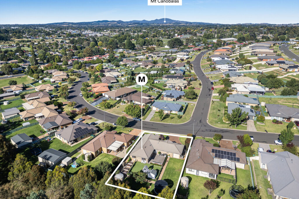 Sold - 24 Discovery Drive - New Property in Orange - Real Estate by Josh Fitzgerald
