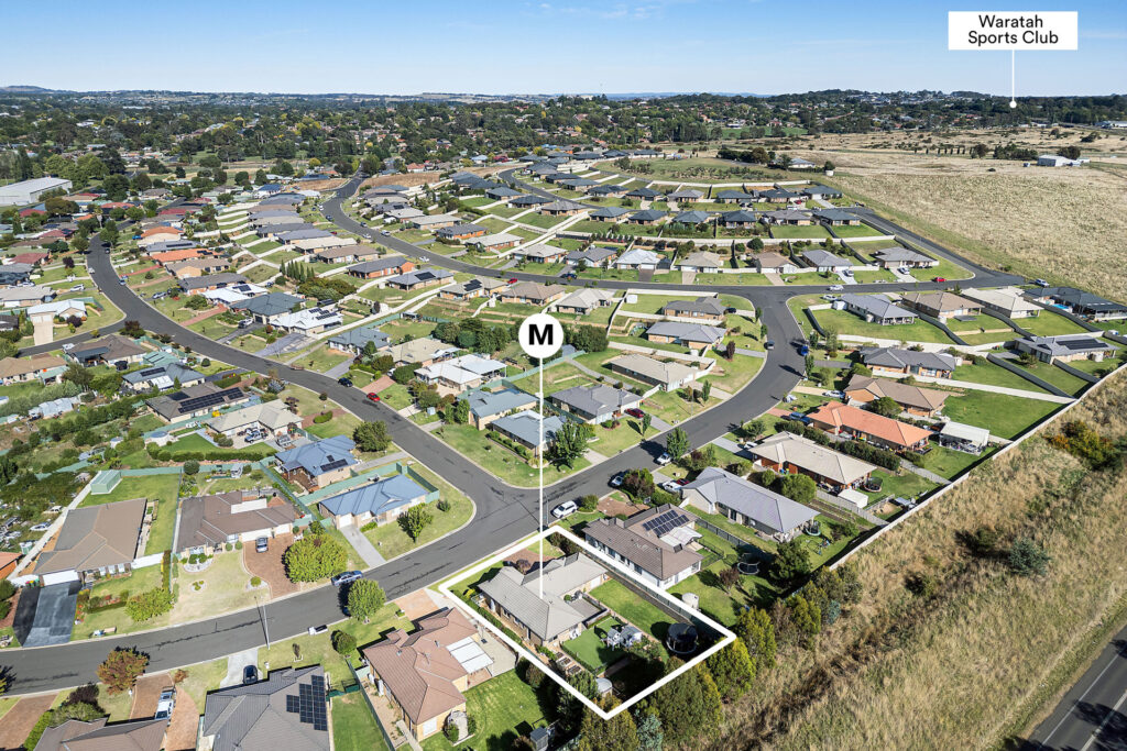 Sold - 24 Discovery Drive - New Property in Orange - Real Estate by Josh Fitzgerald