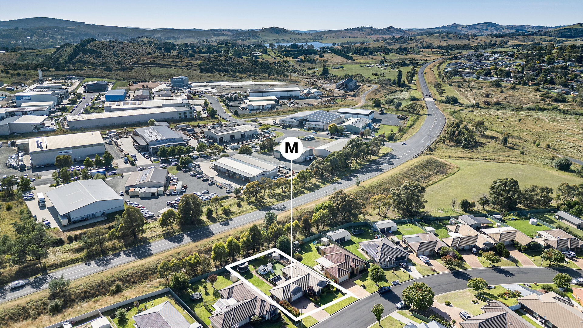 Sold - 24 Discovery Drive - New Property in Orange - Real Estate by Josh Fitzgerald