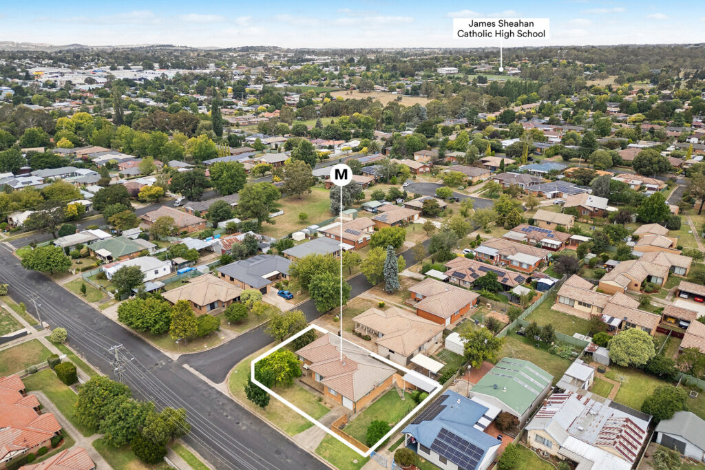 Sold - 21 Mangowa Close - New Property in Orange - Real Estate by Josh Fitzgerald