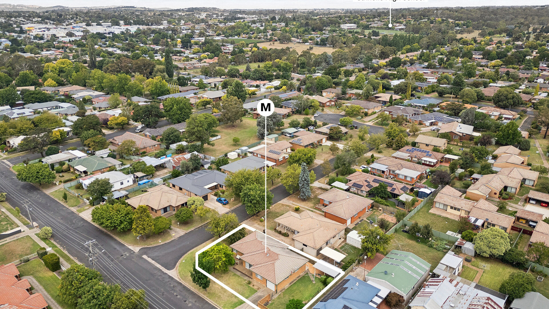 Sold - 21 Mangowa Close - New Property in Orange - Real Estate by Josh Fitzgerald