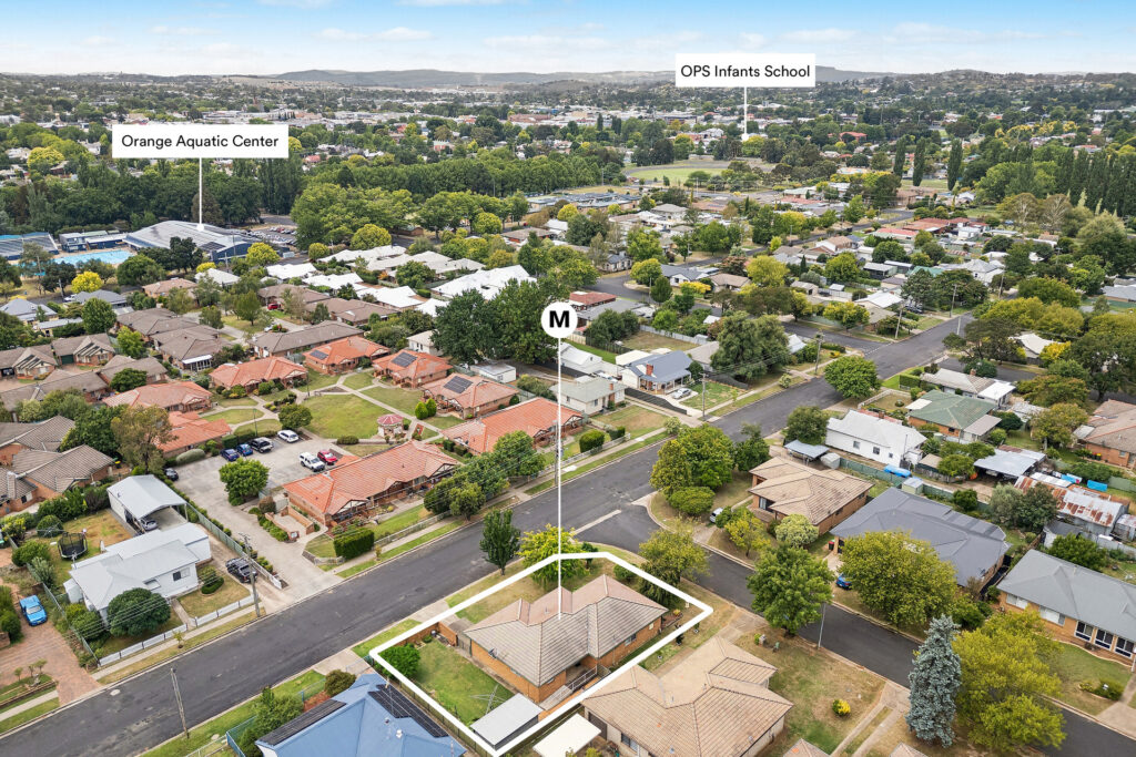 Sold - 21 Mangowa Close - New Property in Orange - Real Estate by Josh Fitzgerald