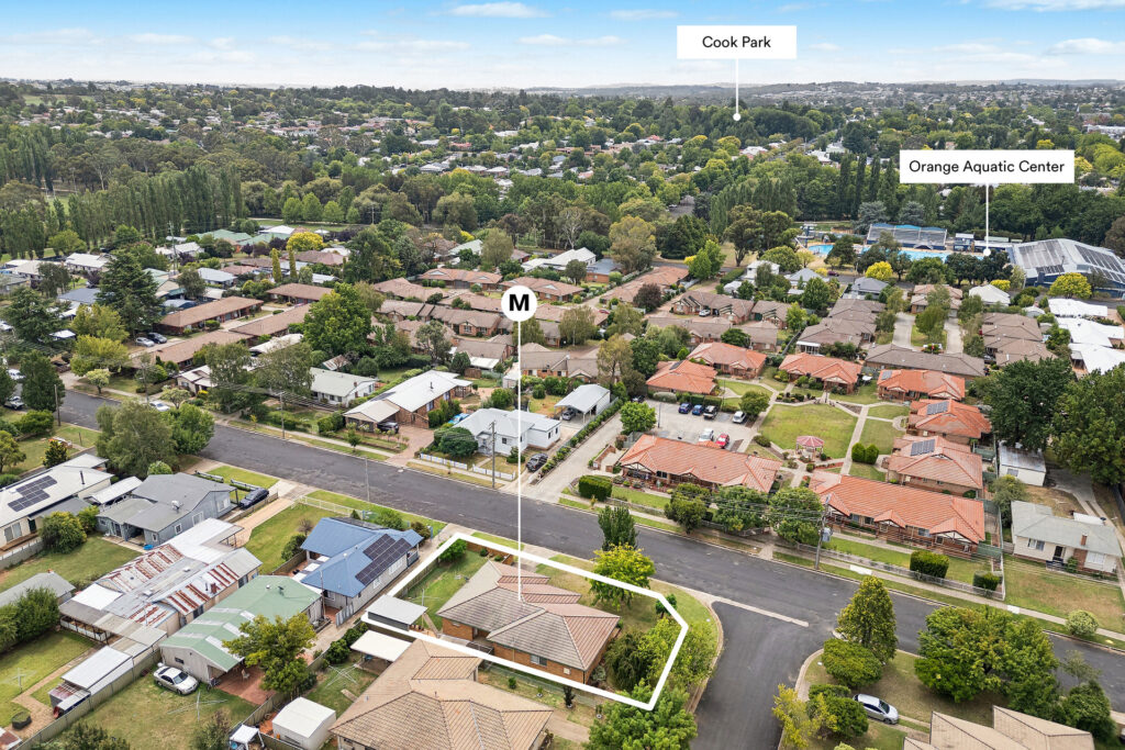 Sold - 21 Mangowa Close - New Property in Orange - Real Estate by Josh Fitzgerald