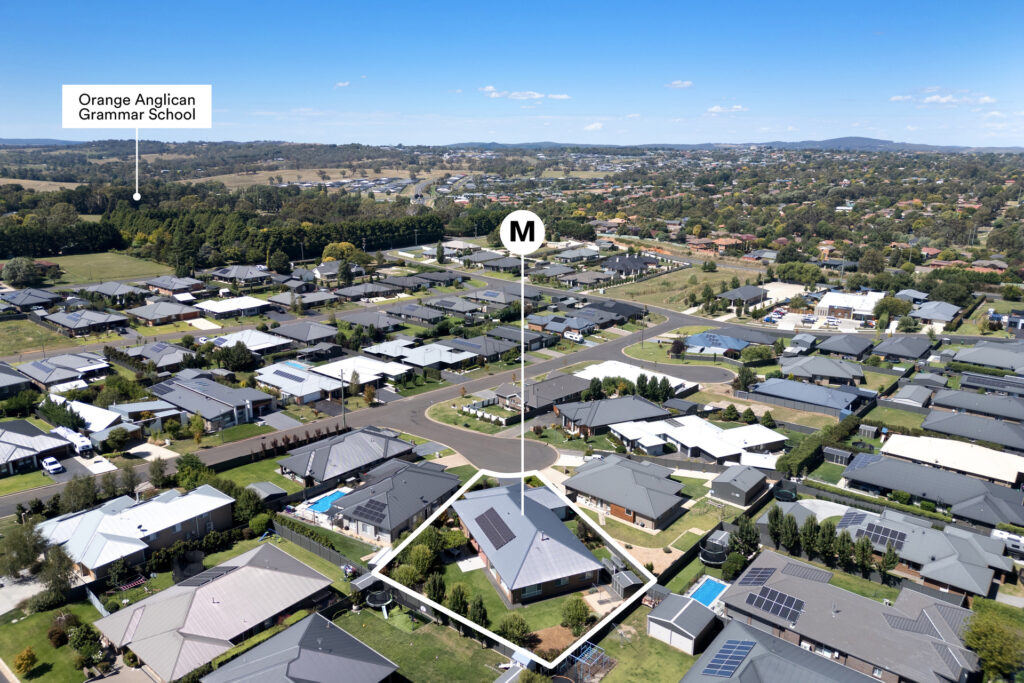 Sold - 5 Thurtell Place - New Property in Orange - Real Estate by Jack Aumuller