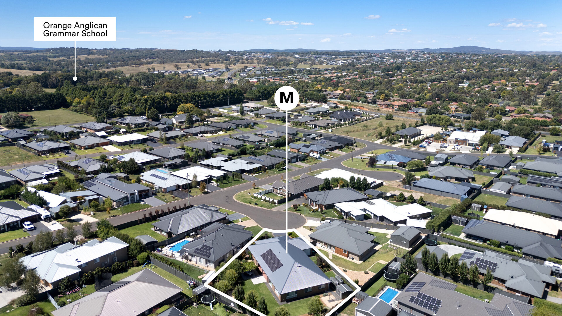 Sold - 5 Thurtell Place - New Property in Orange - Real Estate by Jack Aumuller