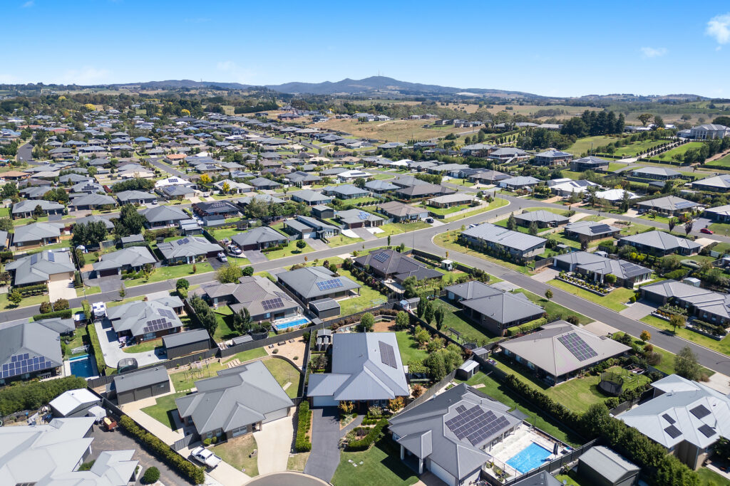Sold - 5 Thurtell Place - New Property in Orange - Real Estate by Jack Aumuller