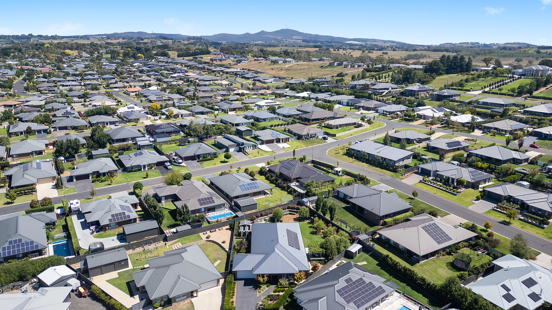 Sold - 5 Thurtell Place - New Property in Orange - Real Estate by Jack Aumuller