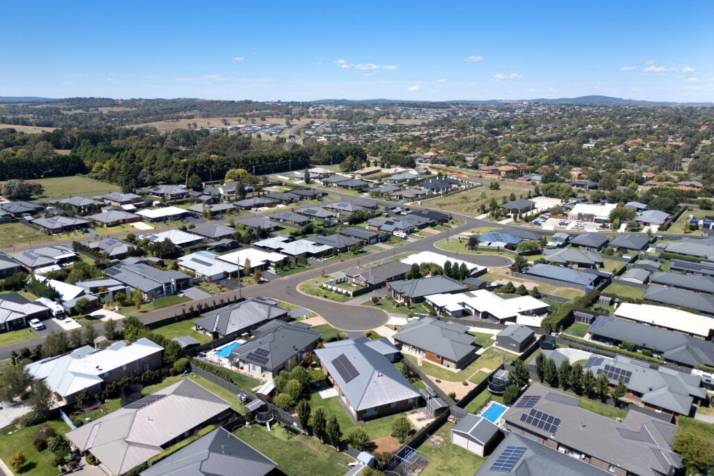 Sold - 5 Thurtell Place - New Property in Orange - Real Estate by Jack Aumuller