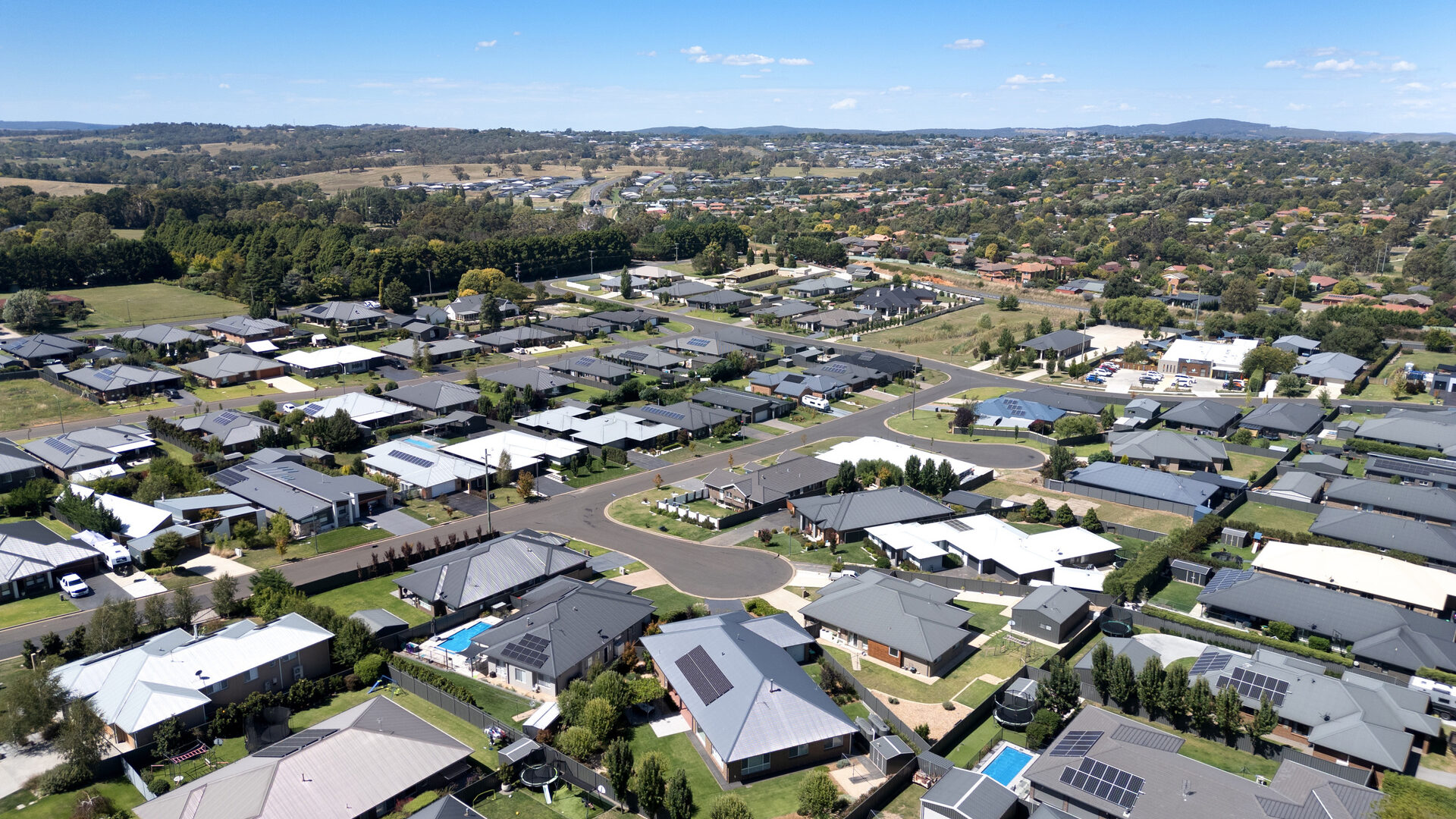 Sold - 5 Thurtell Place - New Property in Orange - Real Estate by Jack Aumuller