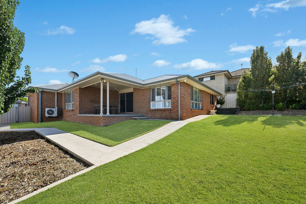 Sold - 10 Glasson Drive - New Property in Orange - Real Estate by Josh Fitzgerald