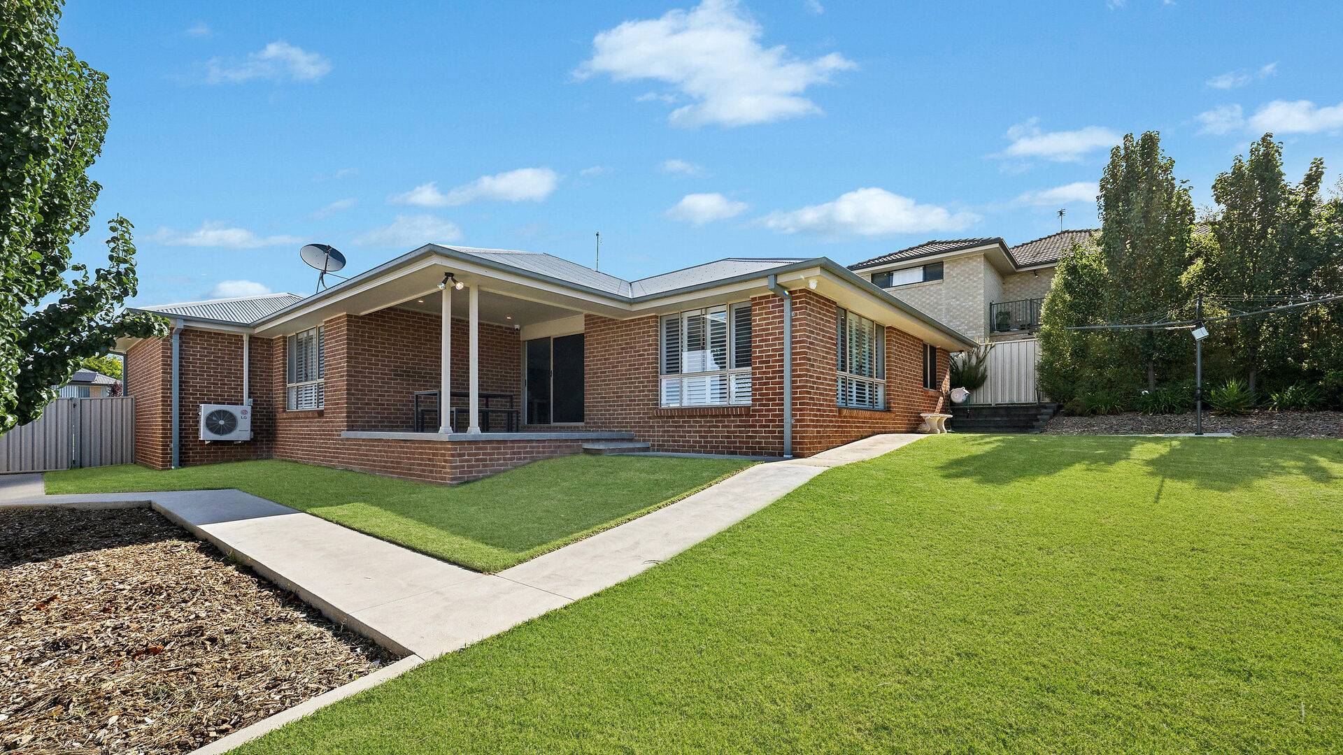 Sold - 10 Glasson Drive - New Property in Orange - Real Estate by Josh Fitzgerald