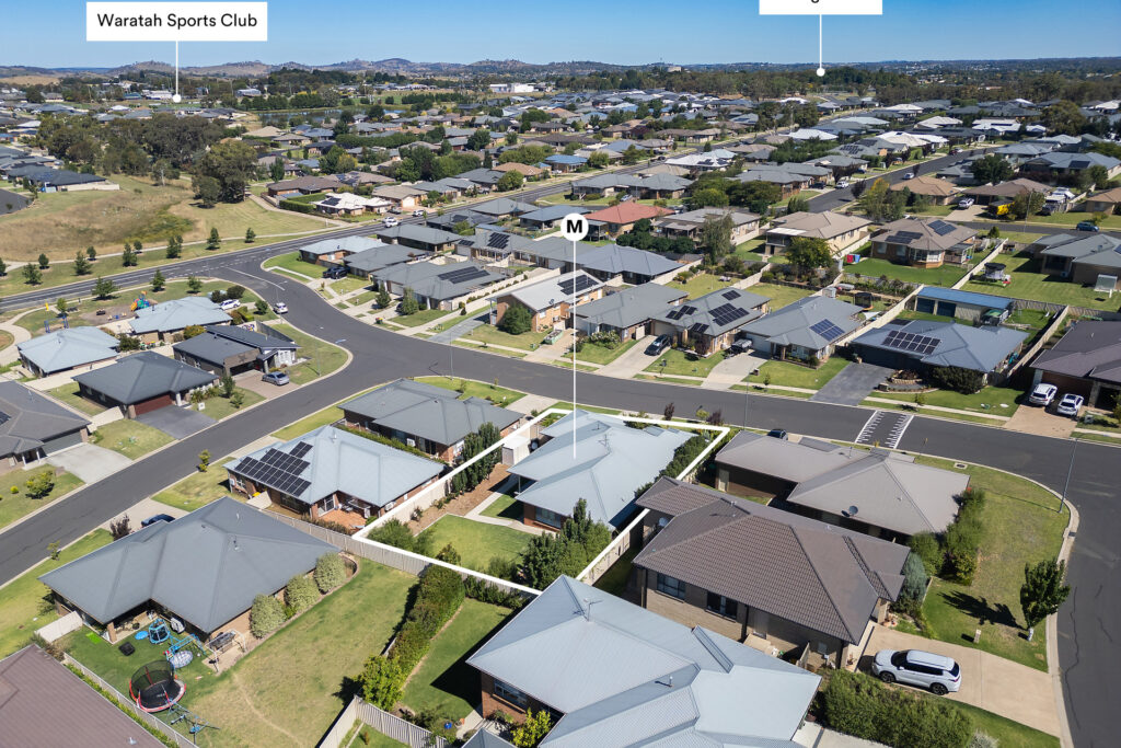 Sold - 10 Glasson Drive - New Property in Orange - Real Estate by Josh Fitzgerald