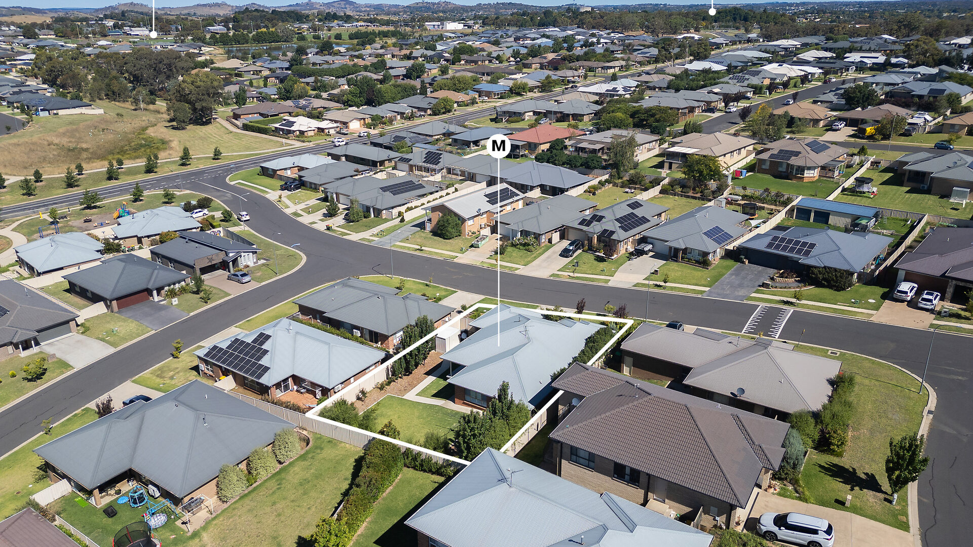 Sold - 10 Glasson Drive - New Property in Orange - Real Estate by Josh Fitzgerald
