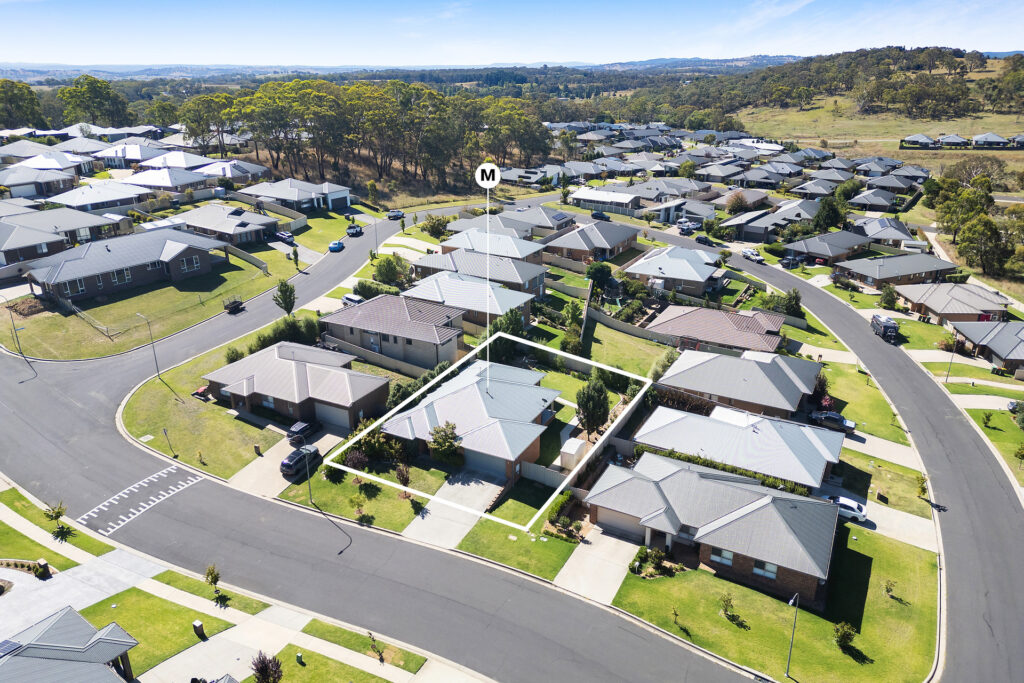 Sold - 10 Glasson Drive - New Property in Orange - Real Estate by Josh Fitzgerald