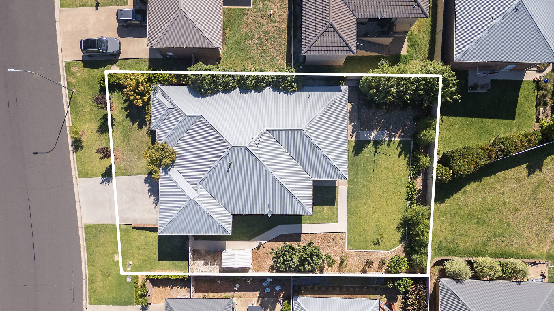 Sold - 10 Glasson Drive - New Property in Orange - Real Estate by Josh Fitzgerald