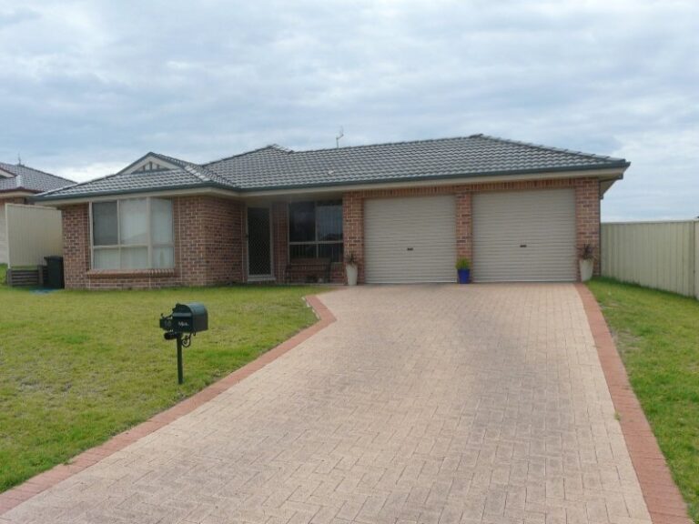 16 Sundown Drive, Kelso NSW 2795 - McGrath Central West