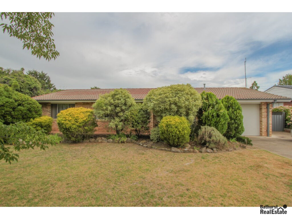 Sold - 33 Cangoura Street - New Property in Bathurst - Real Estate by