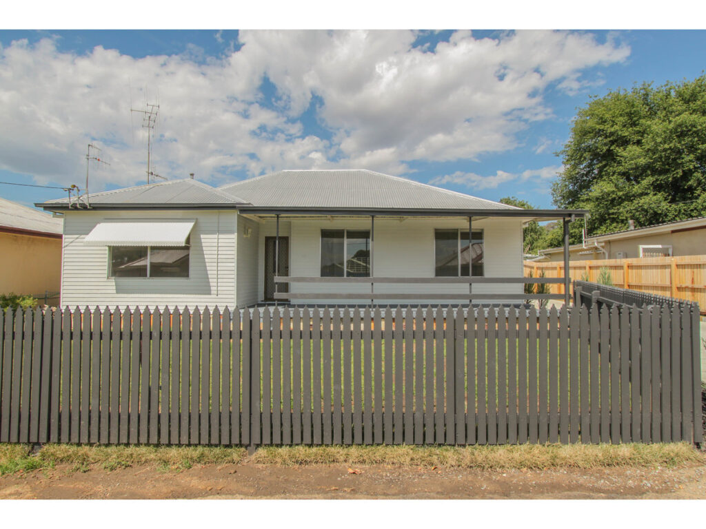 Sold - 16 Cross Street - New Property in Bathurst - Real Estate by