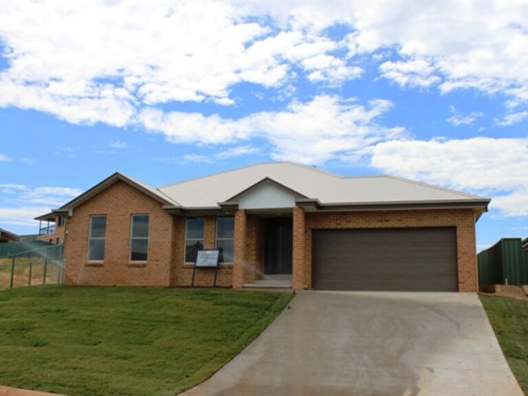 Sold - 31A James Barnet Drive - New Property in Kelso - Real Estate by