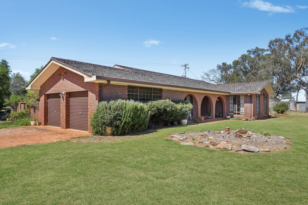 Sold - 1577 The Escort Way - New Property in Orange - Real Estate by Scott Petersen