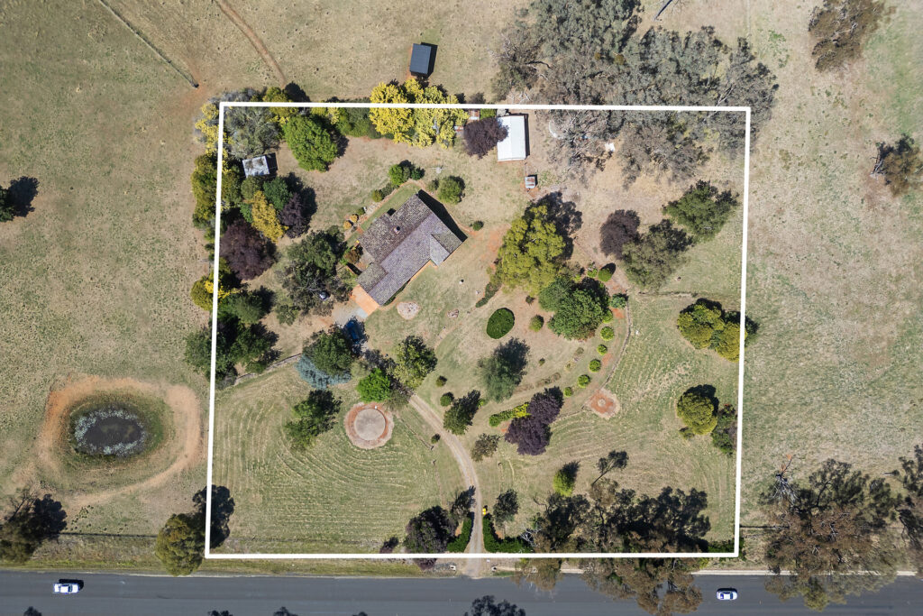 Sold - 1577 The Escort Way - New Property in Orange - Real Estate by Scott Petersen
