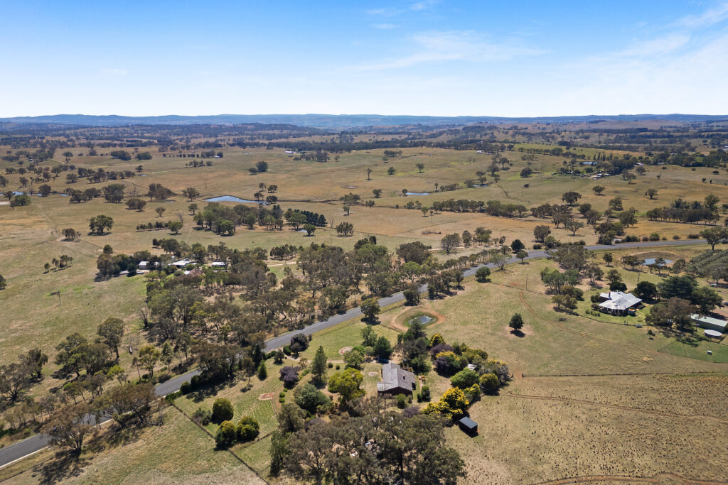 Sold - 1577 The Escort Way - New Property in Orange - Real Estate by Scott Petersen