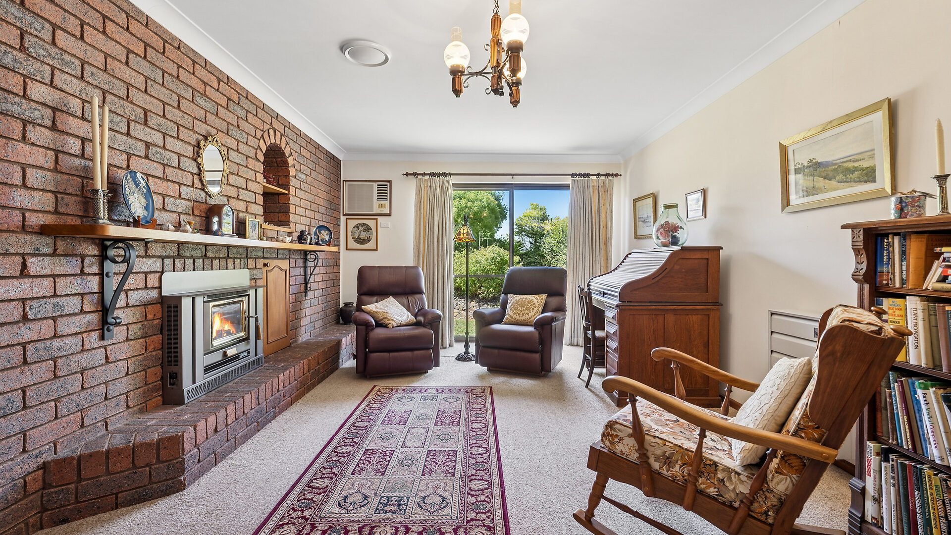 Sold - 1577 The Escort Way - New Property in Orange - Real Estate by Scott Petersen